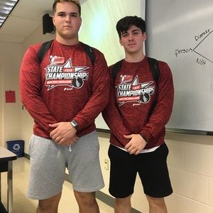 Meet your Posher, Tanner